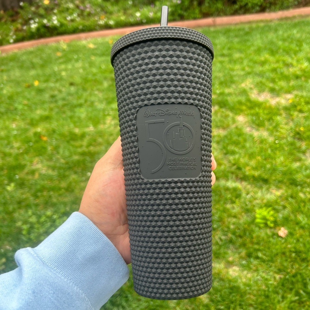 Starbucks Disney Studded Tumbler - Picture 3 of 7